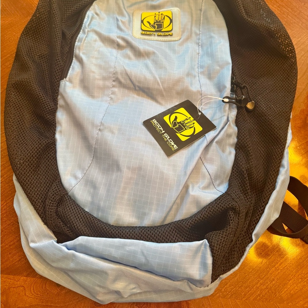 **NWT** Body Glove Cabo Surf and Sand Backpack - Body Glove- never used